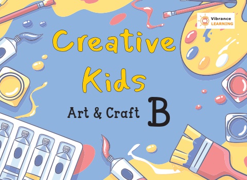 Art and Craft-B