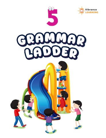 Grammar Ladder_Grade 5