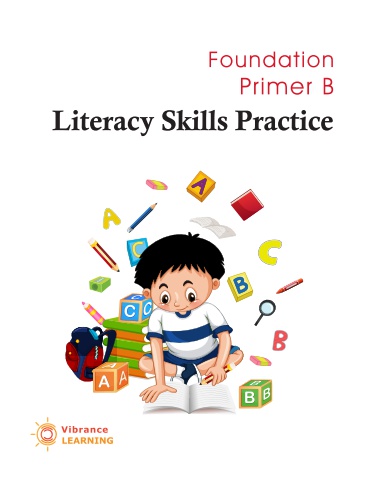 Literacy Skills Practice_UKG