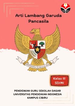 Arti Lambang Garuda Pancasila _Neat