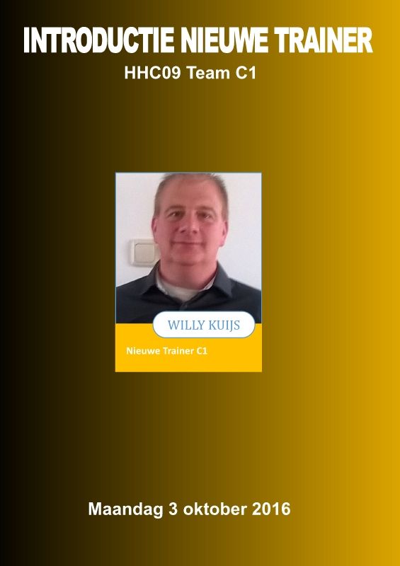 visie willy