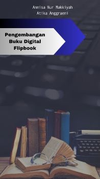 Pengembangan Buku Digital Flipbook