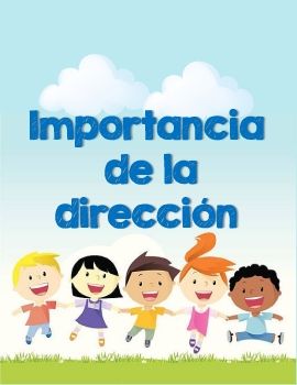 Importancia de la dirección 