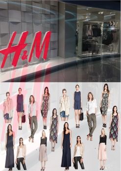 PT. Hindo Indonesia (H&M Indonesia)