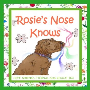 Rosies Nose Knows