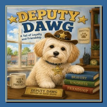 Deputy Dawg - Bailey