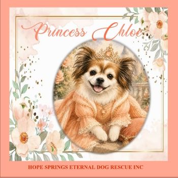 Princess Chloe