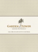 GARDEN TOWER - COLLA