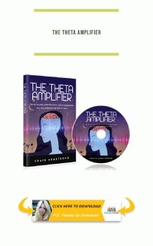 The Theta Amplifier FREE PDF BOOK Download 2026 Plus Audio Digital