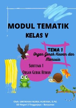 MODUL DARING PPL 1 UMTIKHAH NURUL HIJRIYAH