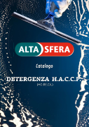 Catalogo detergenza