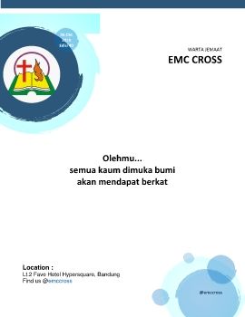 WARTA emccross