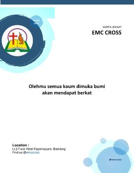 WARTA emccross