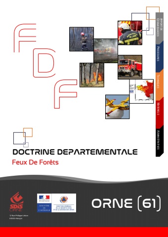 FDF