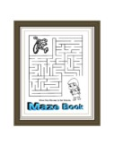 Maze Book