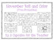 novemberrollandcolorfreeprintables