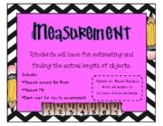 Measurement