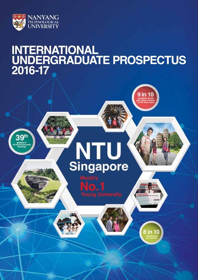 Nanyang Technological University IntnlProspectus_LowRes