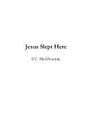 JesusSleptHere-