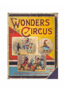 Wonders of the circus