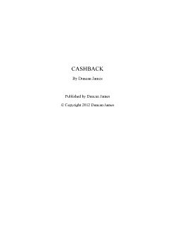 CASHBACK