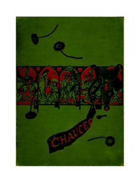 Chaucer for children