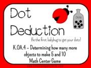 DotDeductionKOAFREEBIEDeterminehowmanymoreto