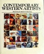 Contemporary Western artists