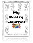 KindergartenPoetryJournal