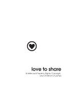 LoveToShare-