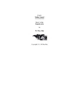 2 A.C. Fallen Angels
