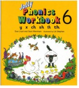 jolly phonics workbook 6 of 7-ukmomma