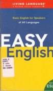 Learn (ESL) English as a Second Language