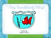 ISpySomethingFishy