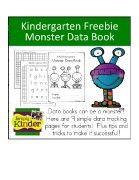 KindergartenDataBook