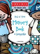 MemoryBookKFreebie