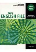 oxford - new english file - intermediate - student's book - ter