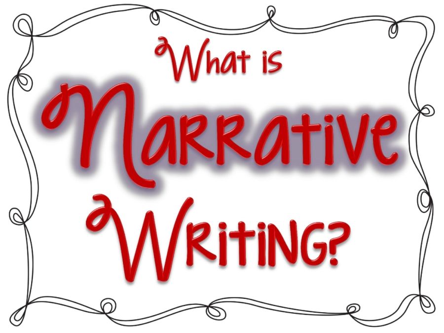 WhatisNarrativeWriting