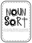 NounSort