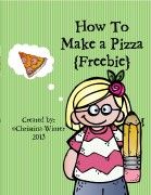 HowToMakeaPizzaProceduralwritingK