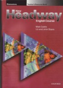 new headway english course - elementary resource book