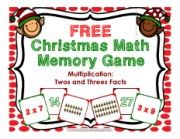 ChristmasMath
