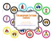 HowWeGoHometransportationcards