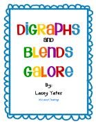 DigraphsandBlendsGalore