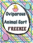 OviparousAnimalSortFREEBIE