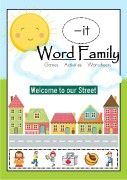 Word Family -it.cdr