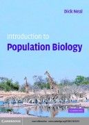 Neal - Introduction to Population Biology (Cambridge, 2004)