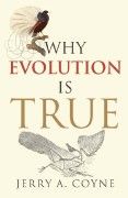 Why Evolution is true