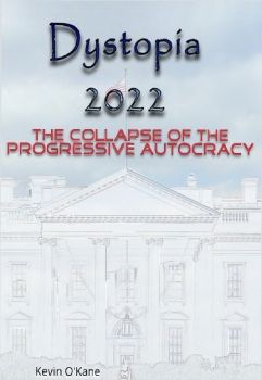  Dystopia 2022
