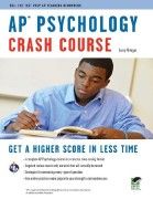 AP Psychology Crash Course (Advanced Placement (AP) Crash Course)